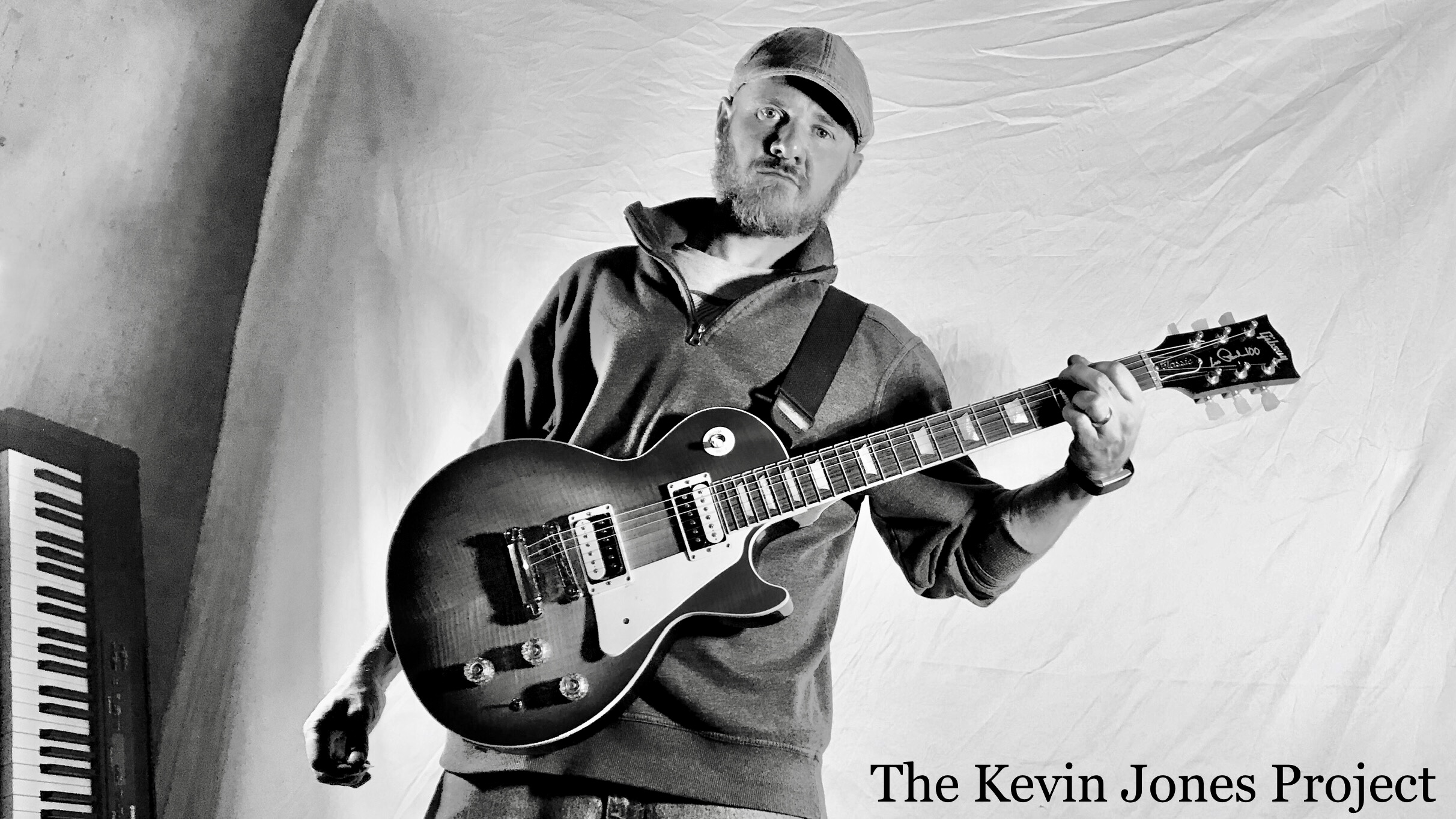 The Project – The Kevin Jones Project